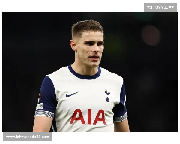 热刺角球战术获成功 范德芬成英超首位头球梅开二度中卫