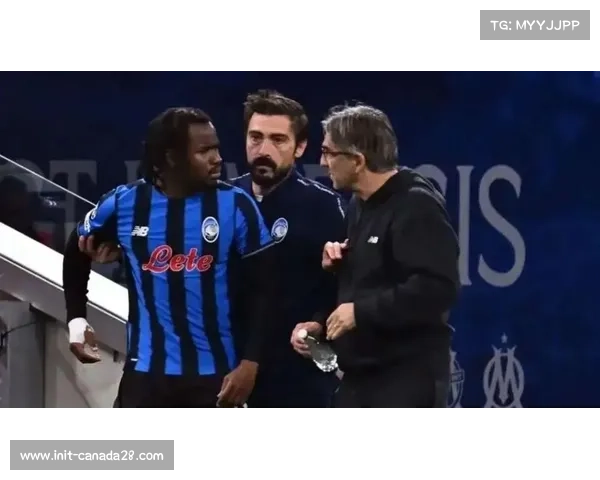 马竞冬窗豪掷7500万锁定亚特兰大核心,卢克曼转会引关注