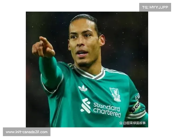 英超第26轮:利物浦1-0客胜桑德兰,范戴克破门远藤航重伤